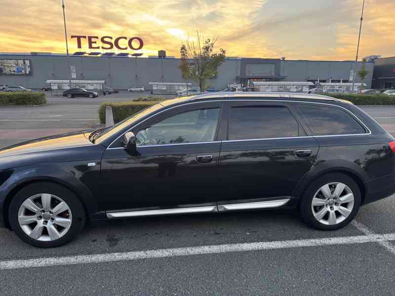 Audi A6 Allroad 3.0 TDI 171 kW quattro automat - foto 2