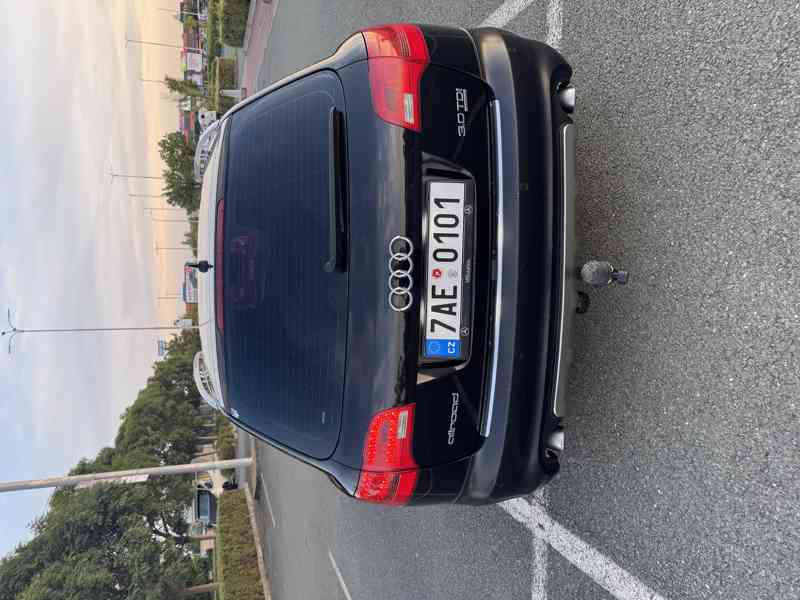 Audi A6 Allroad 3.0 TDI 171 kW quattro automat - foto 4