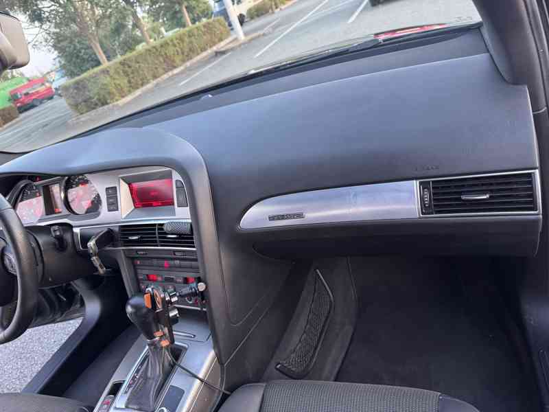 Audi A6 Allroad 3.0 TDI 171 kW quattro automat - foto 11