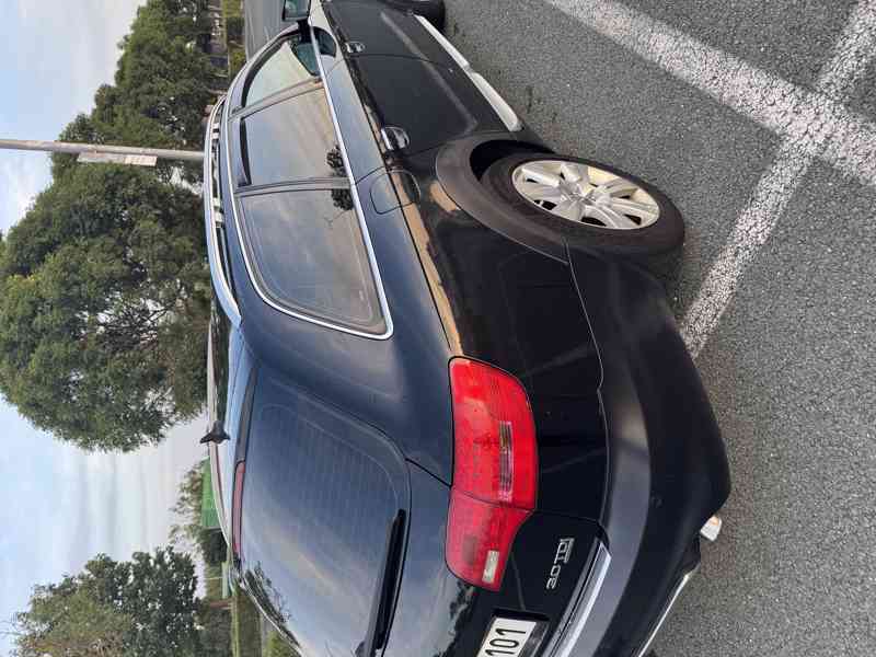 Audi A6 Allroad 3.0 TDI 171 kW quattro automat - foto 5