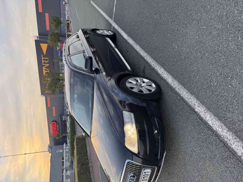 Audi A6 Allroad 3.0 TDI 171 kW quattro automat - foto 1