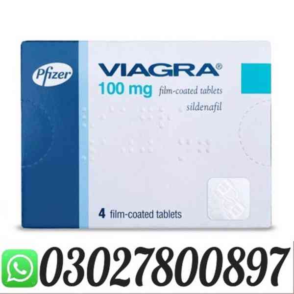 Viagra 100 mg Tablets in Islamabad ( 03027800897