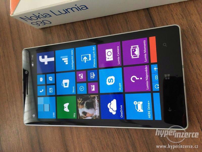 Nokia Lumia 930 - foto 4