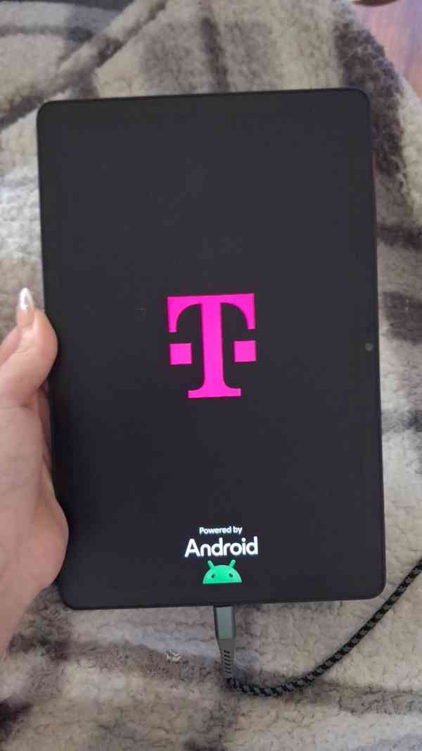 Tmobile T Tablet 2 - foto 2