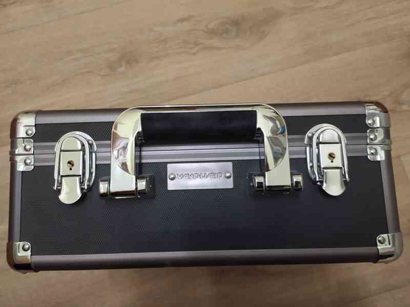 Kufřík Vanguard - foto 2