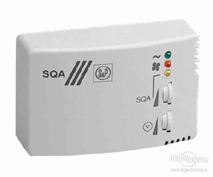 Prodám SQA senzor kvality vzduchu - foto 1