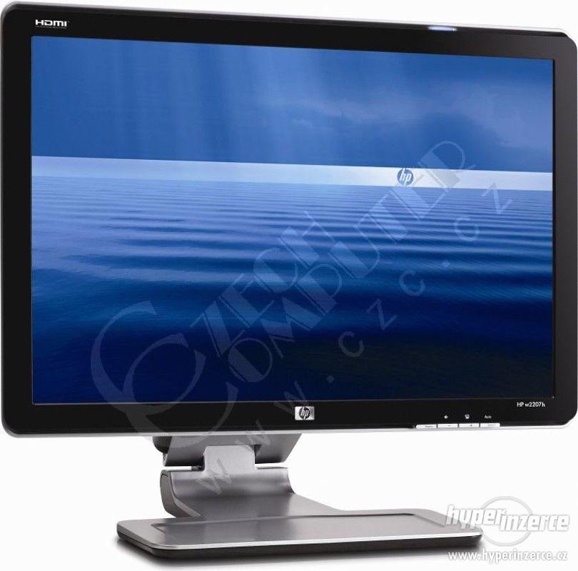 HP w2408h bazar Hyperinzerce.cz