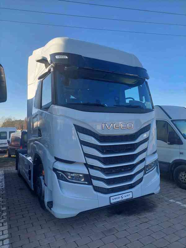 IVECO AS440S50T/P TCO tahač 2 ks - foto 2