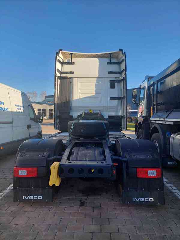 IVECO AS440S50T/P TCO tahač 2 ks - foto 4