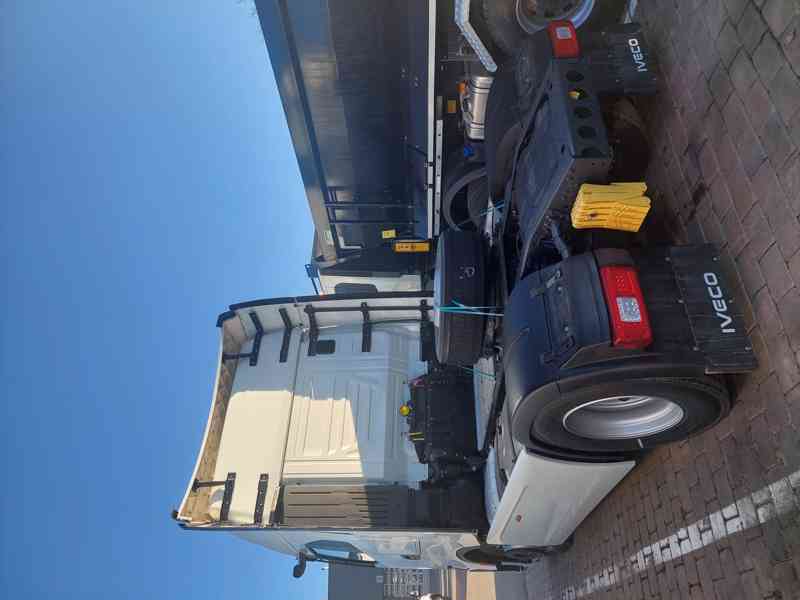 IVECO AS440S50T/P TCO tahač 2 ks - foto 5