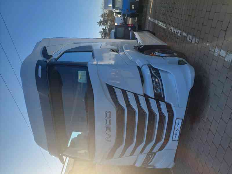 IVECO AS440S50T/P TCO tahač 2 ks - foto 3