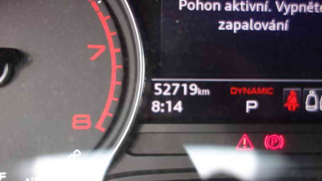 AUDI A5 SPORTBACK - foto 10