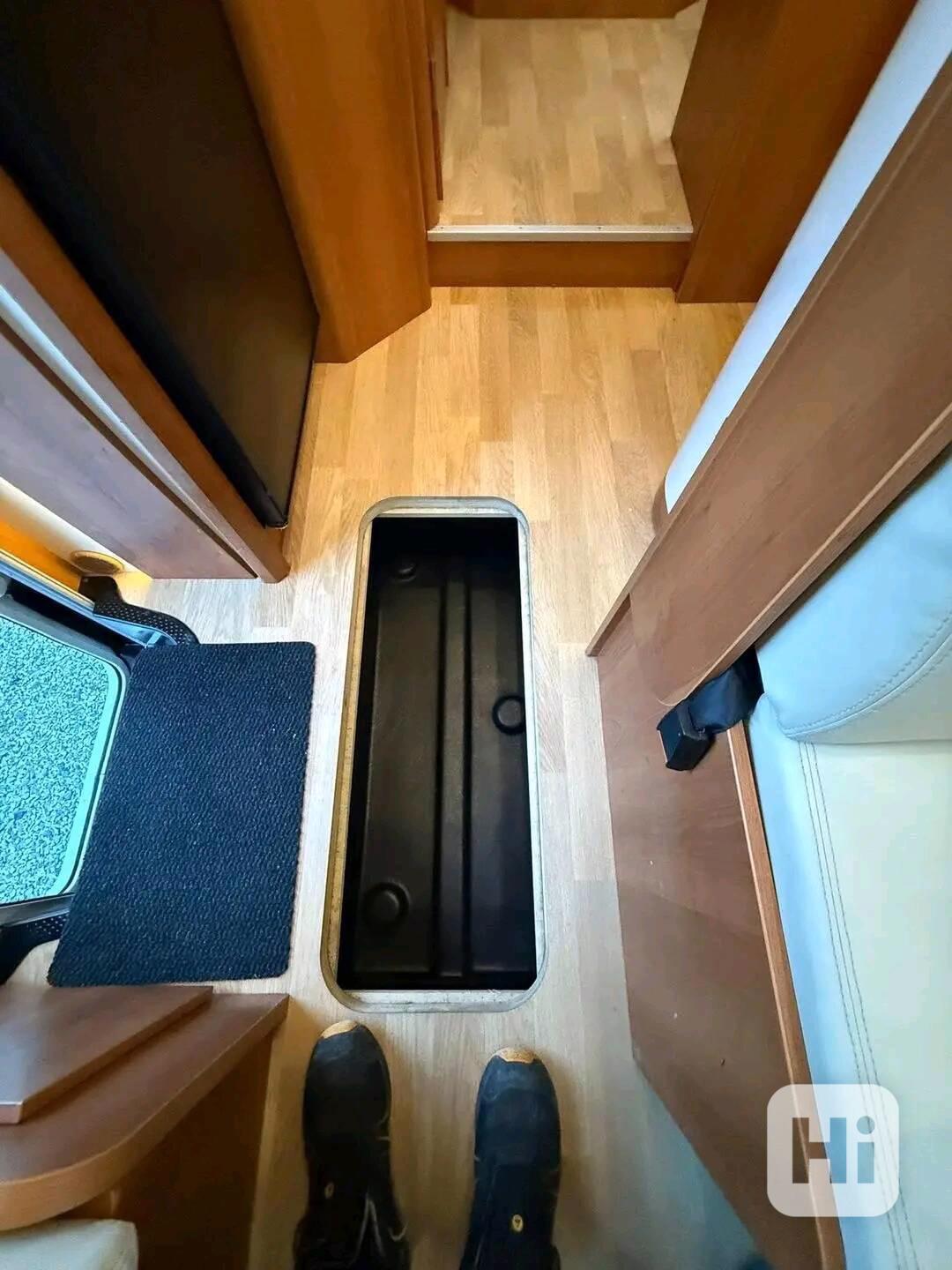 Camping car  - foto 1