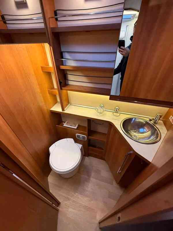 Camping car  - foto 9