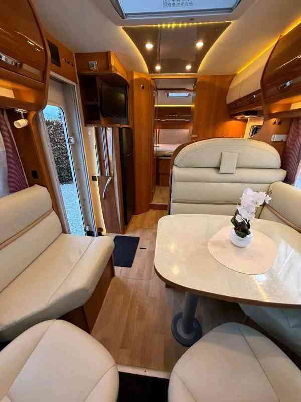 Camping car  - foto 3