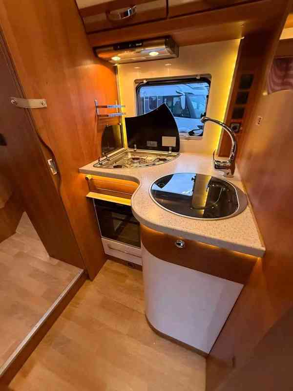 Camping car  - foto 14