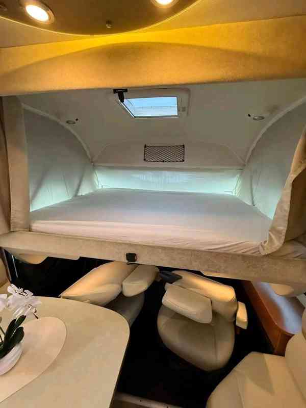 Camping car  - foto 2