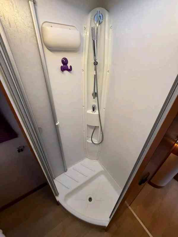 Camping car  - foto 10