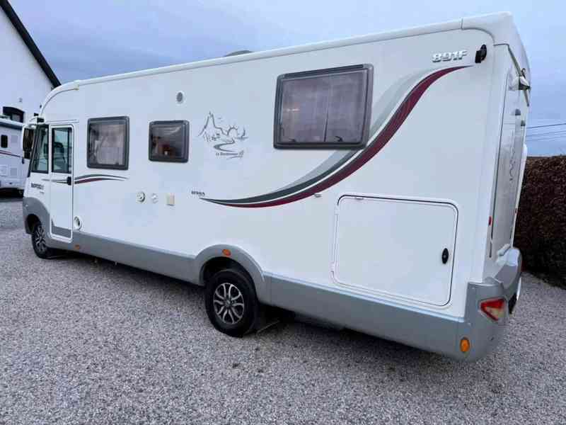 Camping car  - foto 16