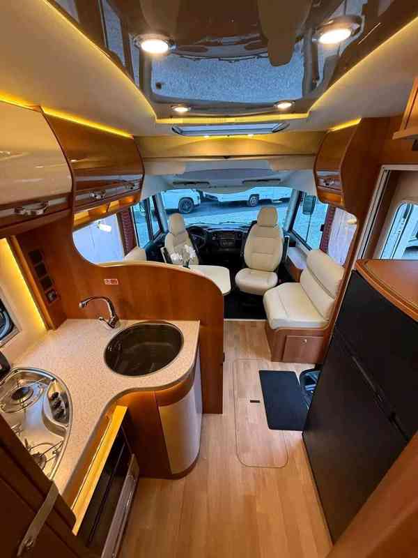 Camping car  - foto 6