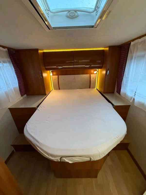 Camping car  - foto 11