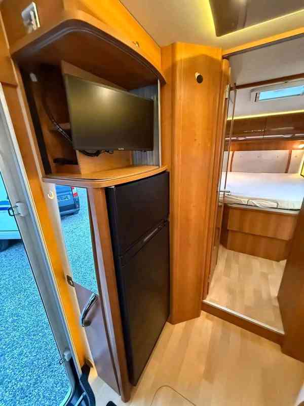 Camping car  - foto 13