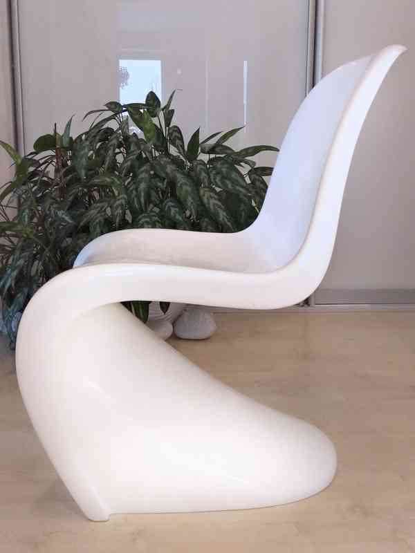 Židle Panton Chair - foto 1