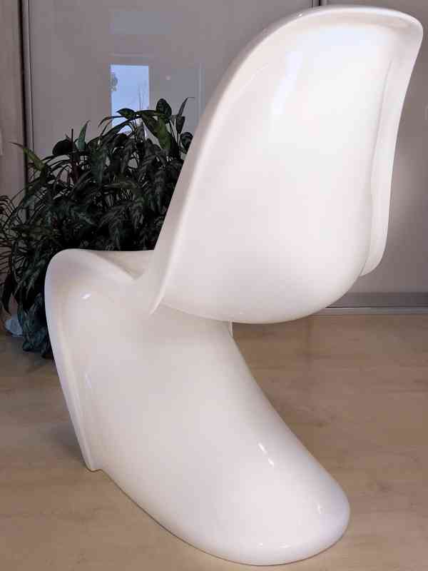 Židle Panton Chair - foto 2