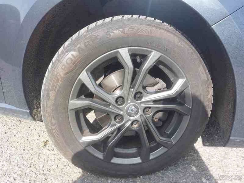 Renault Mégane 1,5   dci EDC top servis 2019 - foto 3