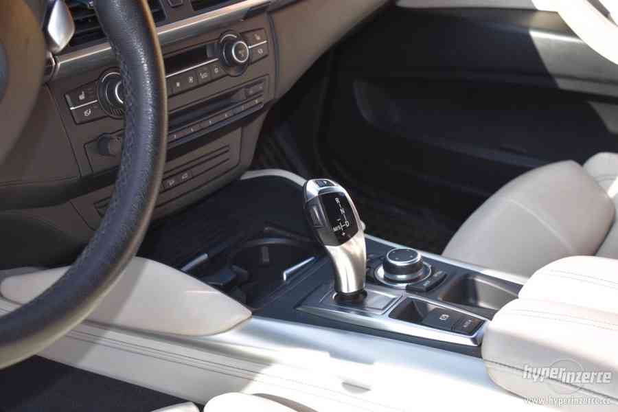 BMW X6 – KOMBI, 300kW, hybrid 4.4 - foto 17