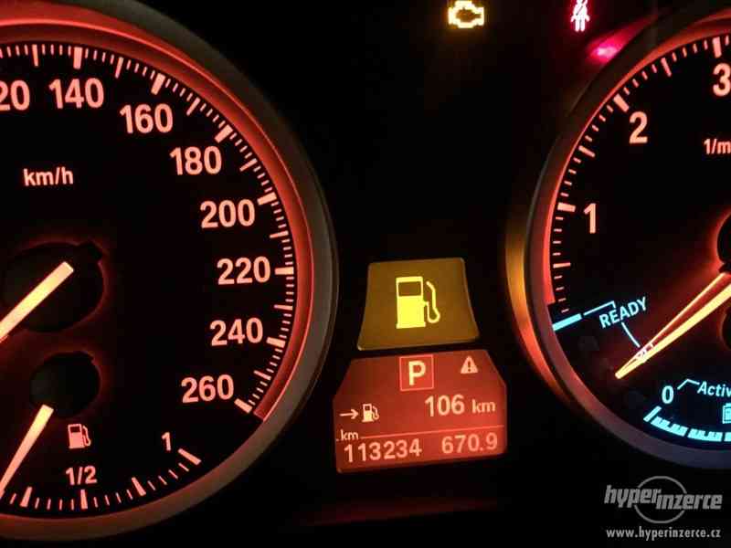 BMW X6 – KOMBI, 300kW, hybrid 4.4 - foto 20