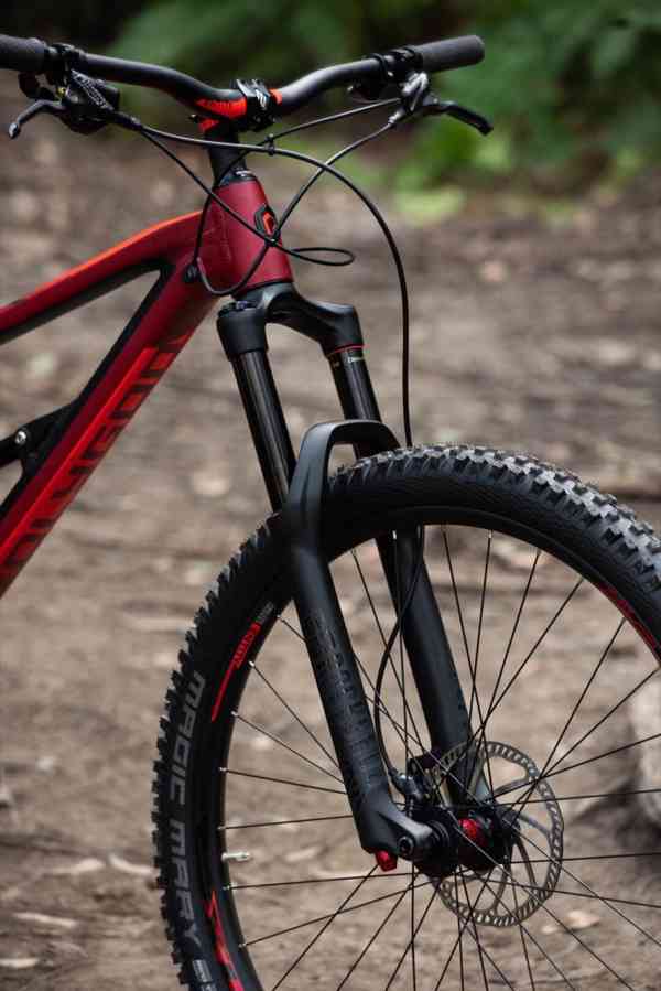 Polygon SISKIU N8 - foto 4