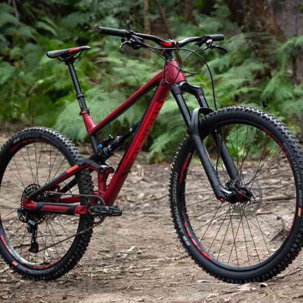 Polygon SISKIU N8 - foto 3