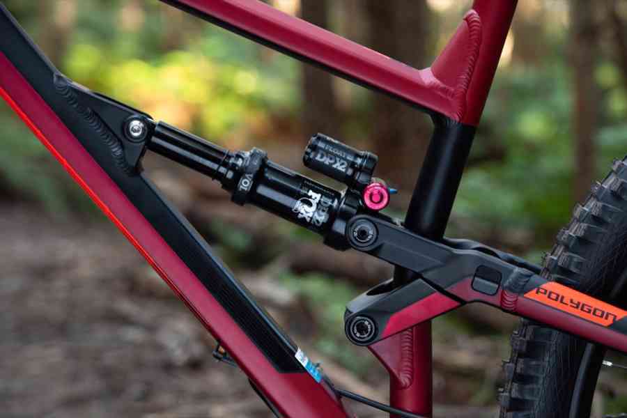 Polygon SISKIU N8 - foto 8