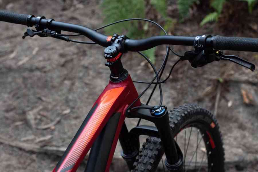 Polygon SISKIU N8 - foto 7