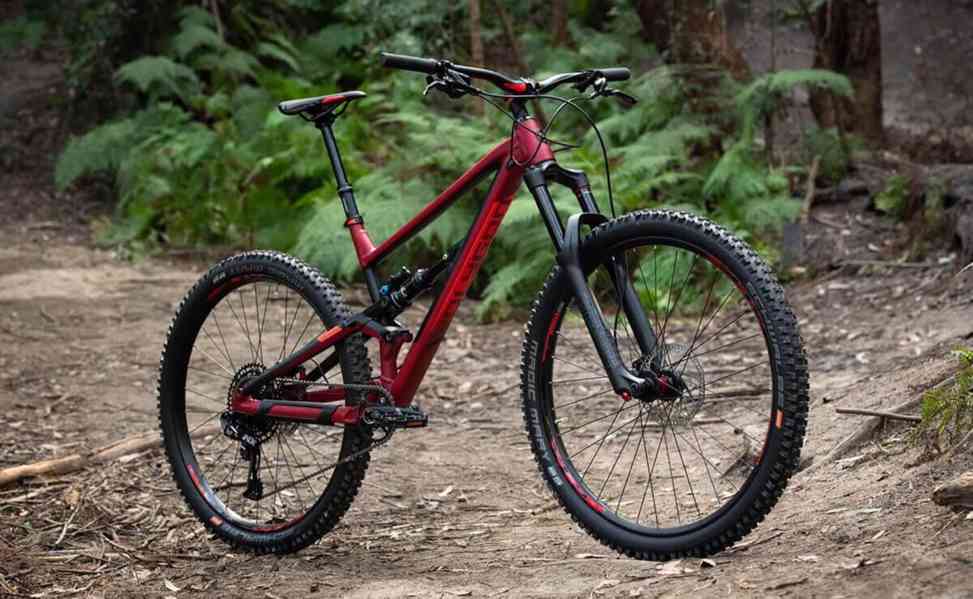 Polygon SISKIU N8 - foto 2