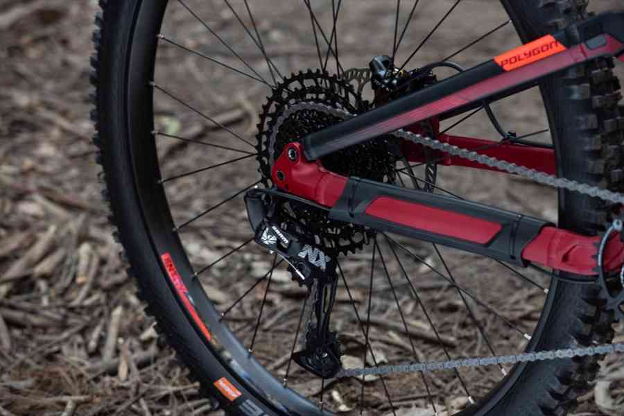 Polygon SISKIU N8 - foto 6