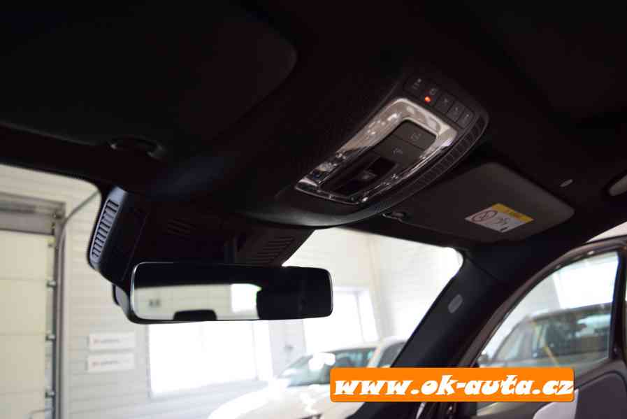 Mercedes-Benz GLB 200d BUSINESS 95 000 KM 12/2021 - DPH  - foto 20