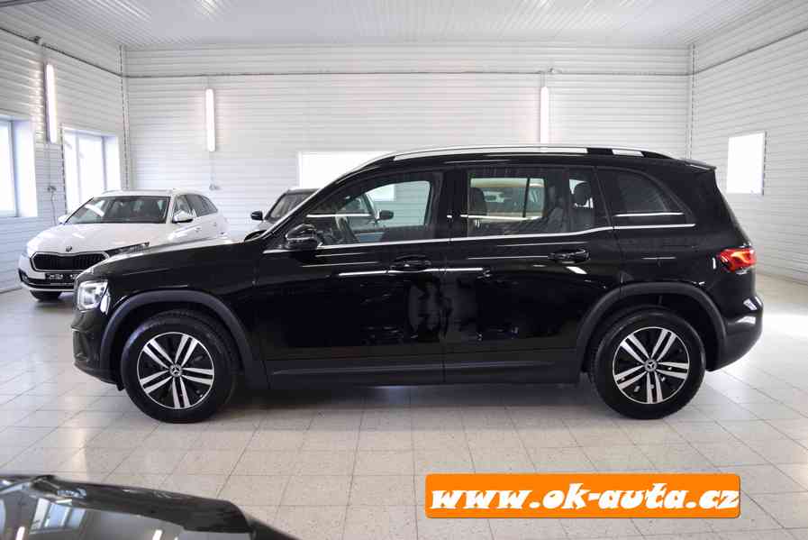 Mercedes-Benz GLB 200d BUSINESS 95 000 KM 12/2021 - DPH  - foto 2