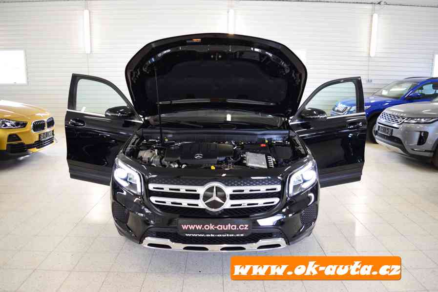 Mercedes-Benz GLB 200d BUSINESS 95 000 KM 12/2021 - DPH  - foto 21
