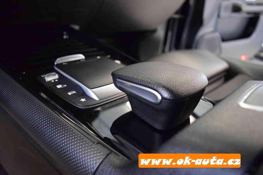 Mercedes-Benz GLB 200d BUSINESS 95 000 KM 12/2021 - DPH  - foto 13