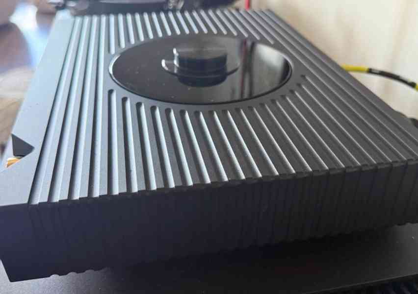 Onix Zenith XST20 SACD Transport Disc Player - foto 2