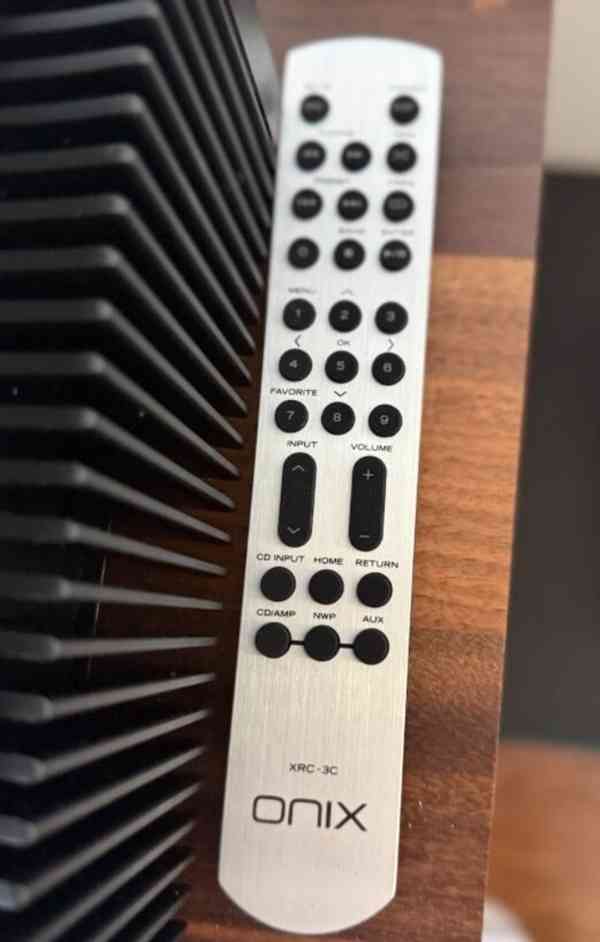 Onix Zenith XST20 SACD Transport Disc Player - foto 4