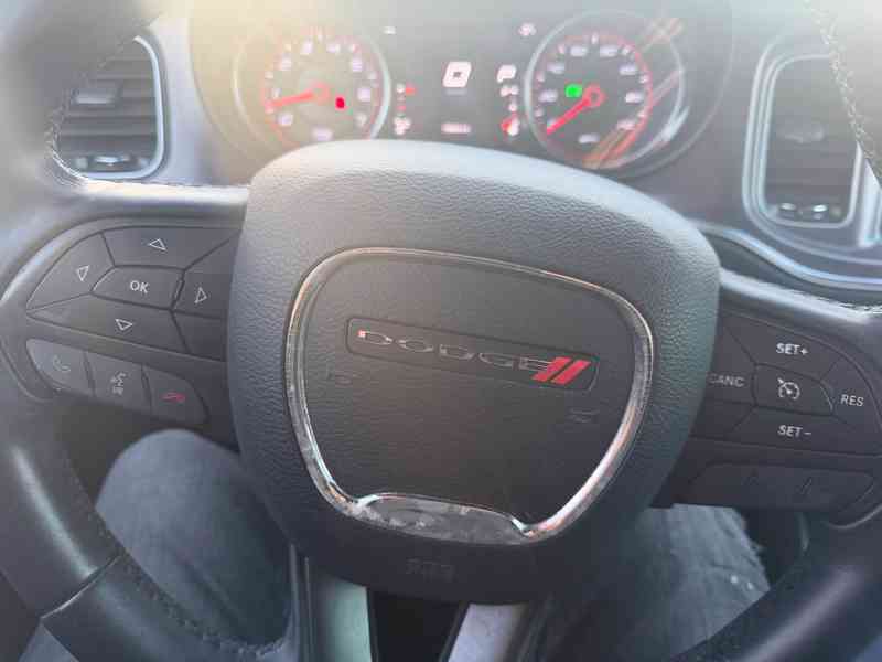 Dodge Charger 3,6 RWD Facelift 2015  - foto 18