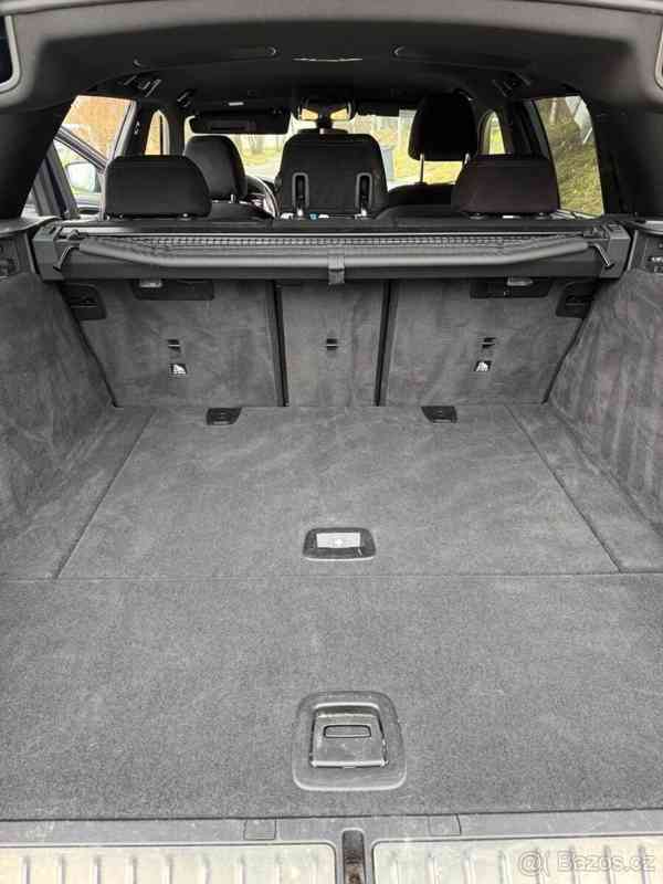 BMW Řada 5 3,0   xD, M-SPORT, LASER, TAŽNÉ ČR - foto 3