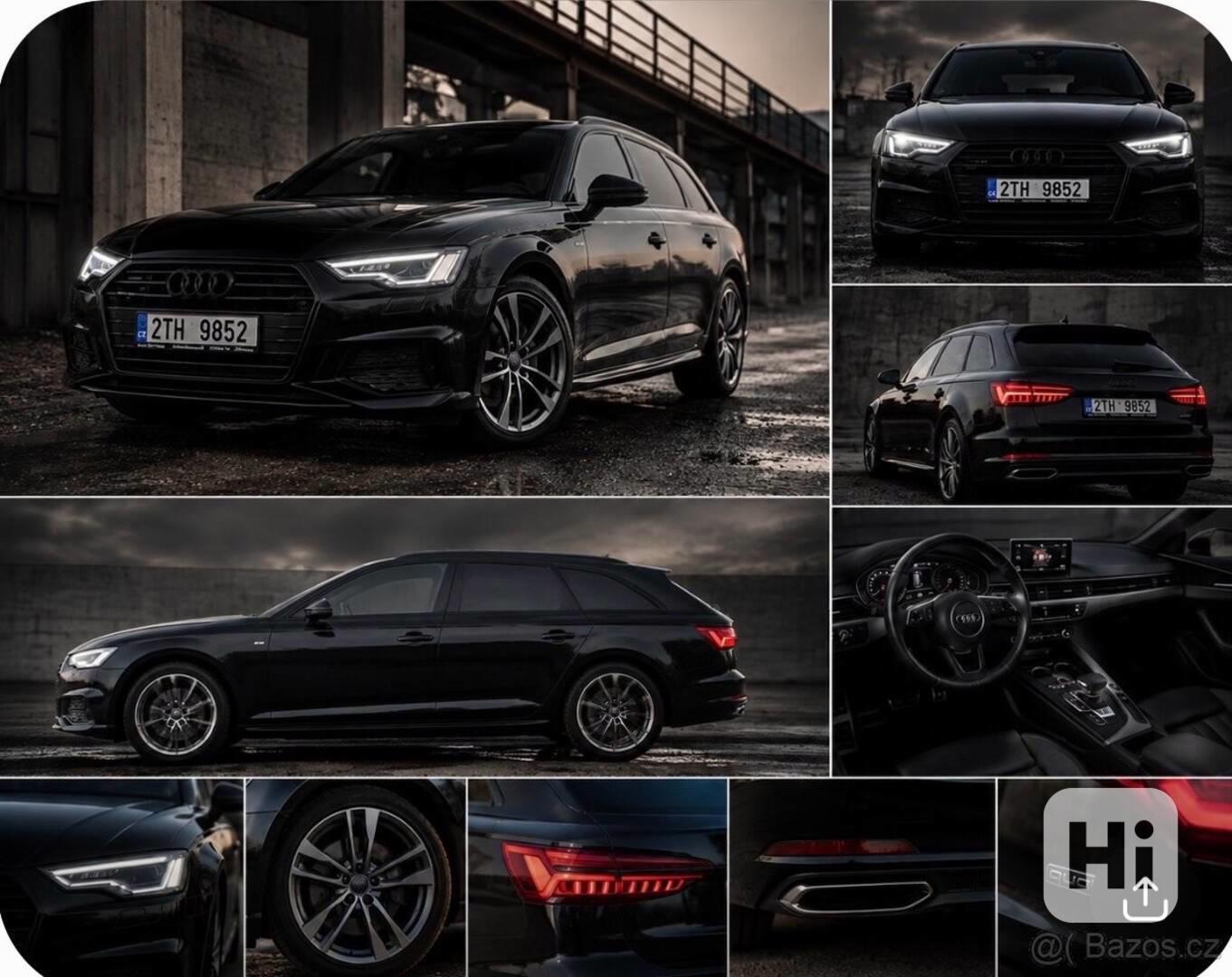Audi A6 Avant 3,0 - foto 1