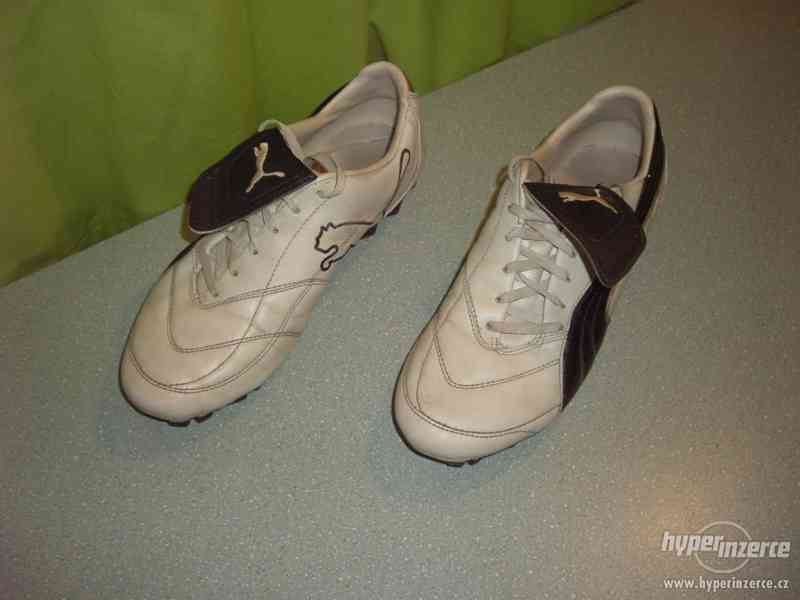 Puma vencida hotsell