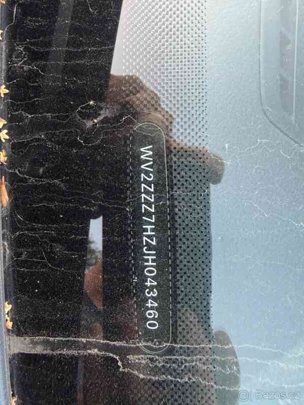Volkswagen Caravelle 2,0   T6 4motion Long - foto 12