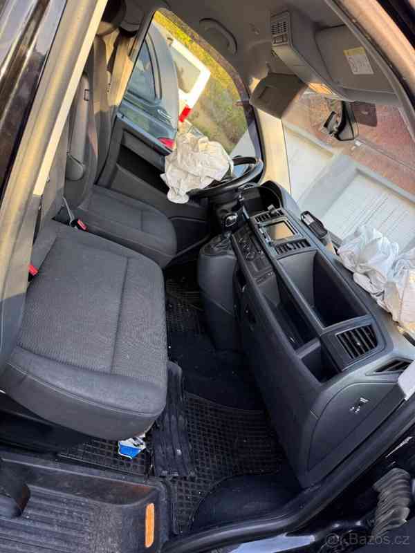Volkswagen Caravelle 2,0   T6 4motion Long - foto 6