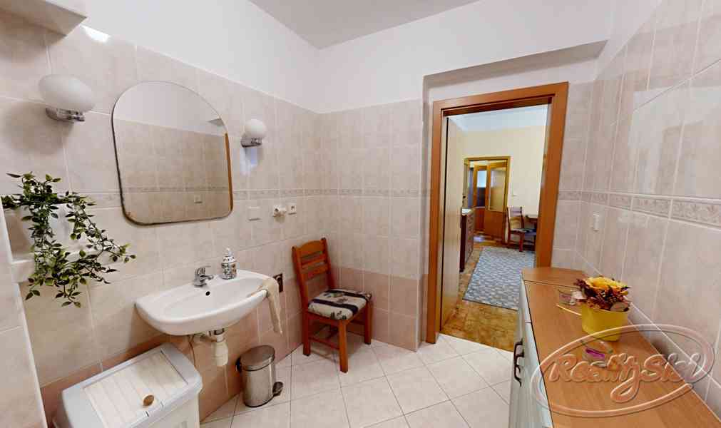 Prodej byt 3+1 ve Svobodě nad Úpou  - foto 8